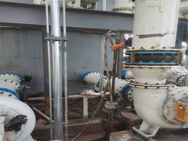 武功设备基础沉降下沉注浆加固增加荷载