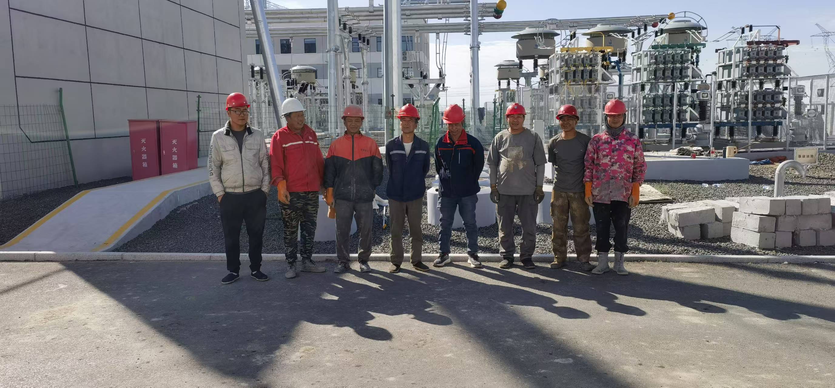 武功地基沉降如何修复？